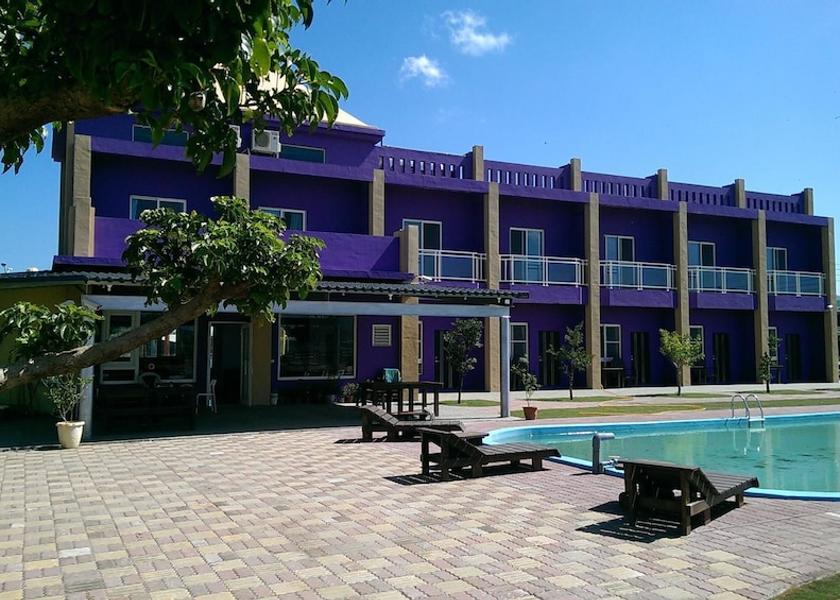 Pingtung County Checheng Outdoor pool