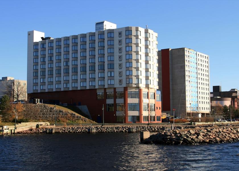 Nova Scotia Sydney Primary image