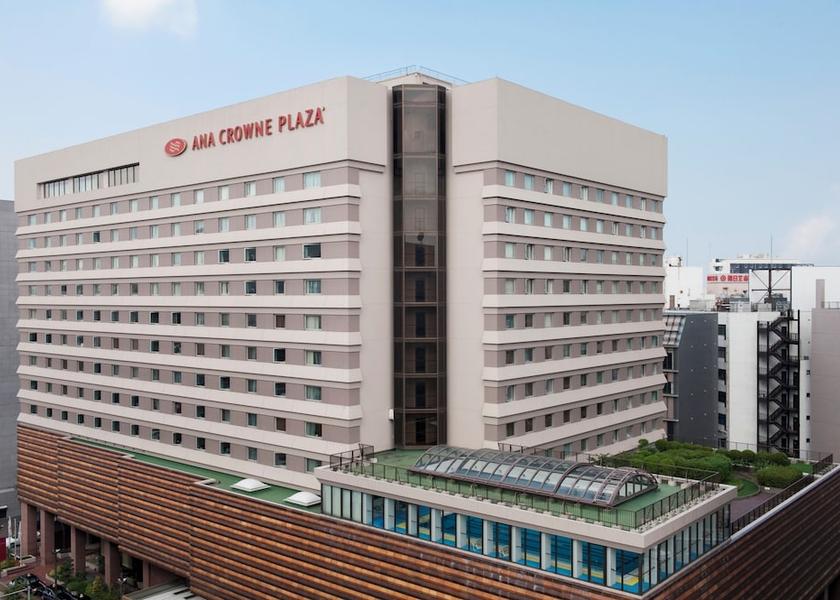 Fukuoka Fukuoka Exterior