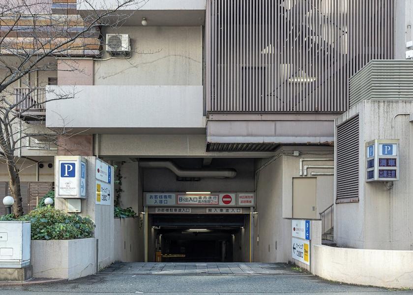 Fukuoka Fukuoka Property amenity