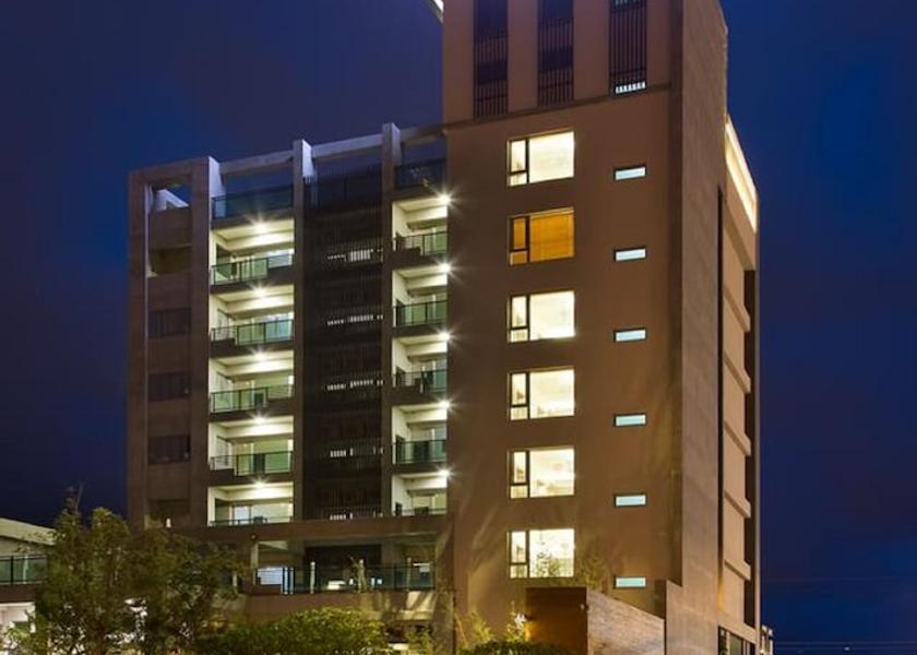 Hualien County Xincheng Property grounds