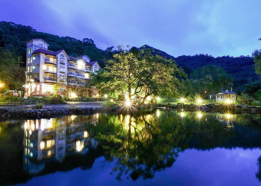 Yilan County Toucheng Exterior