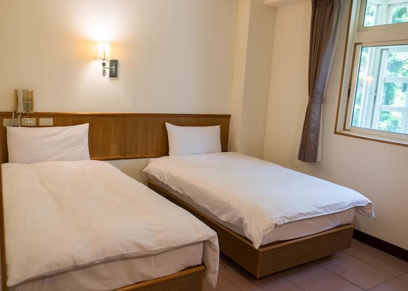 Yilan County Toucheng Room
