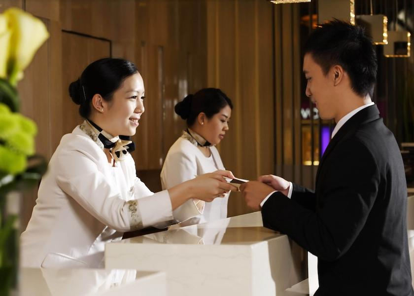  Taipei Reception