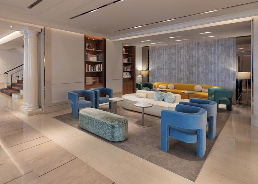  Taipei Lobby