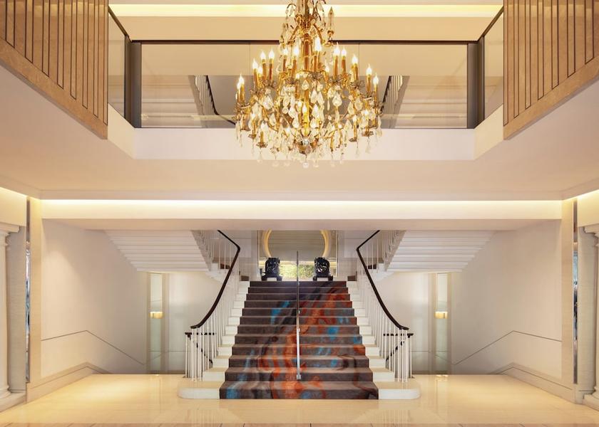  Taipei Lobby