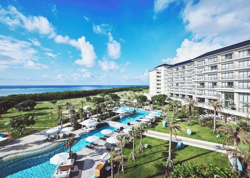 Okinawa Ishigaki Exterior