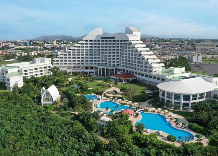 Okinawa Ishigaki Exterior