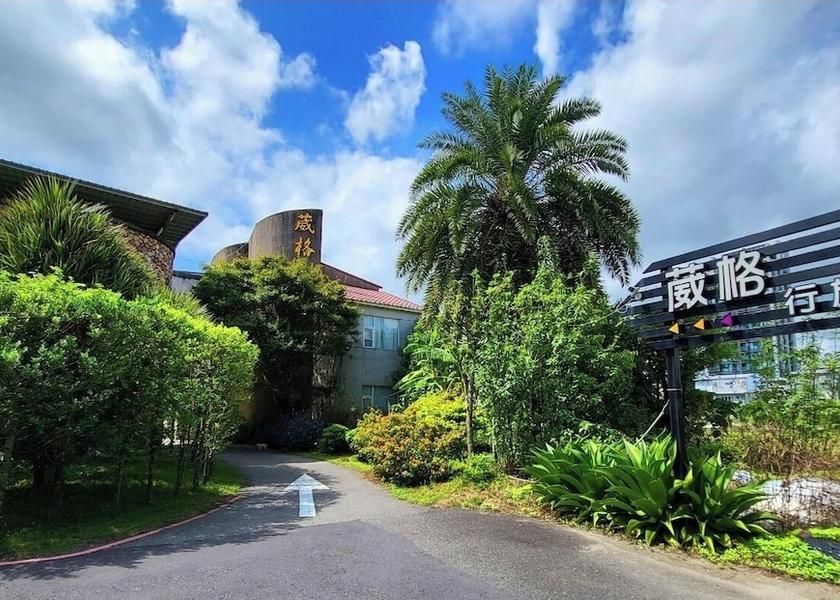 Yilan County Yilan Primary image