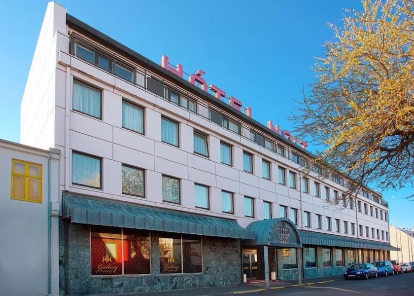 Southern Peninsula Reykjavik Exterior