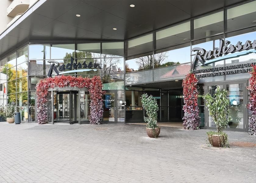 Kaunas County Kaunas Exterior