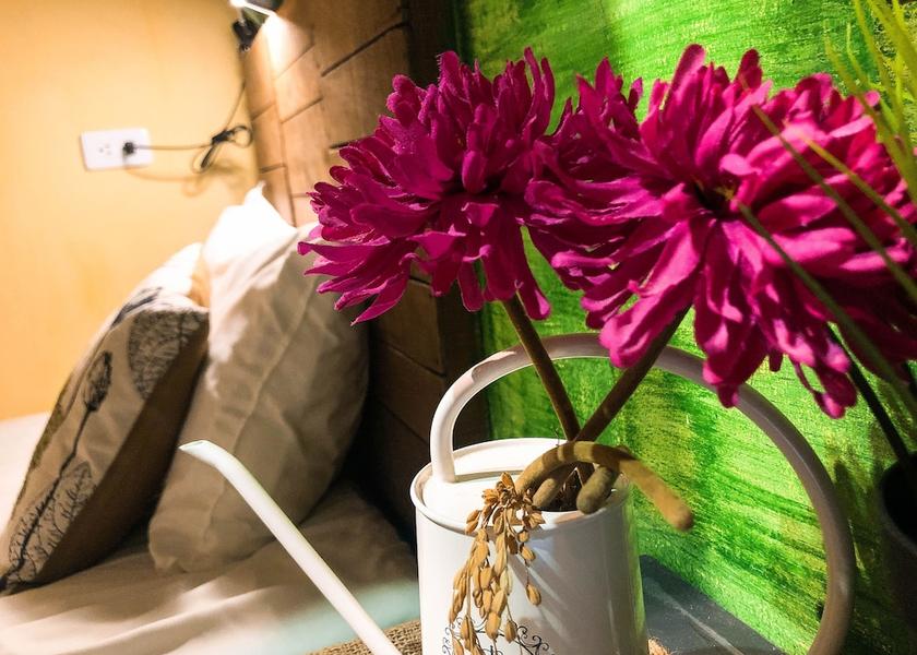 Taitung County Chishang Room