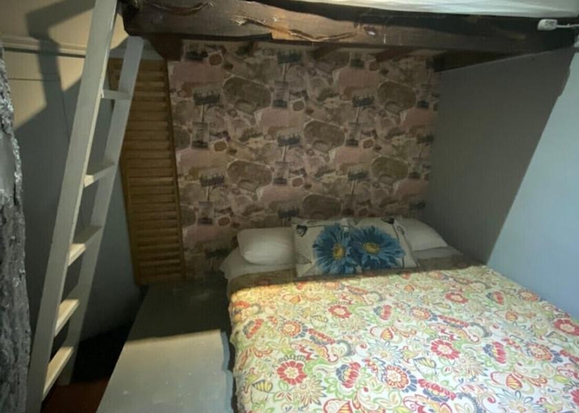 Taitung County Chishang Room