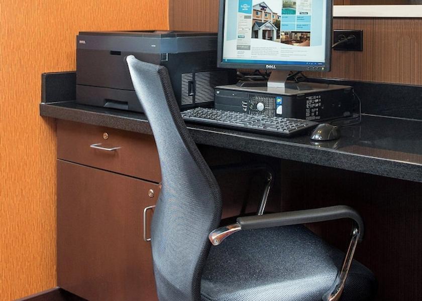 Illinois Peru Amenity