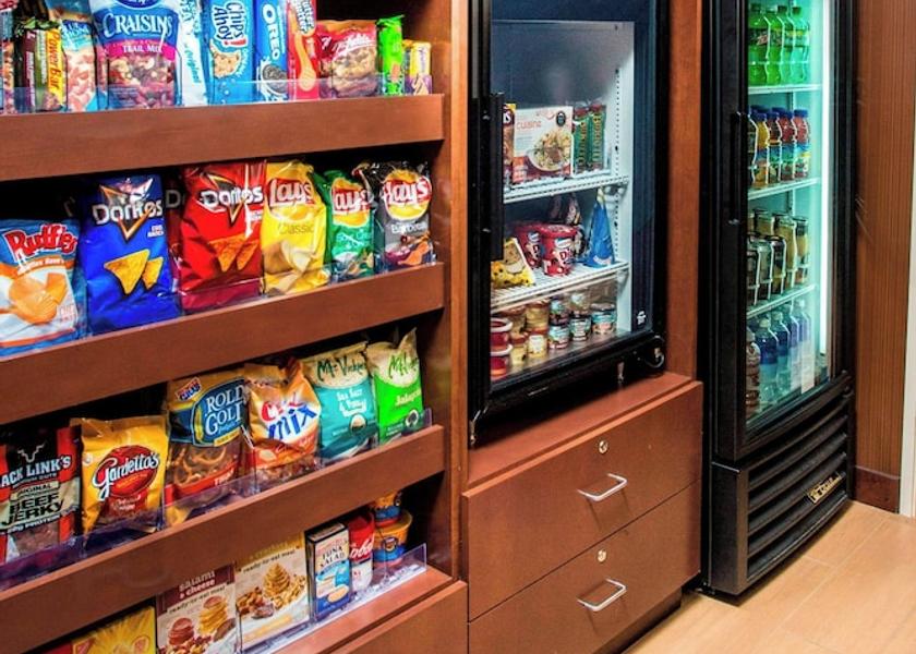 Illinois Peru Amenity