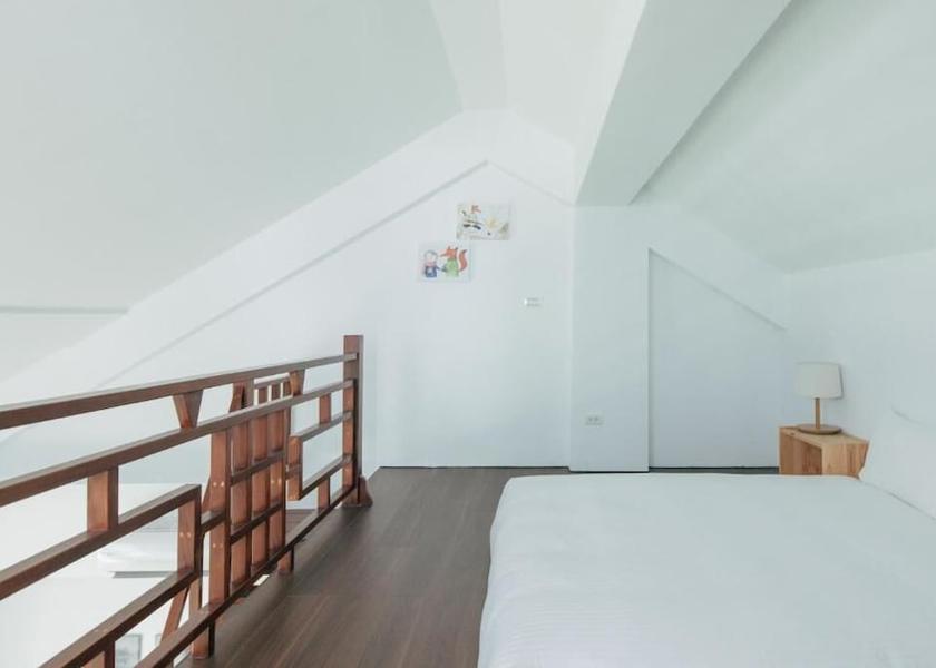 Miaoli County Sanyi Room