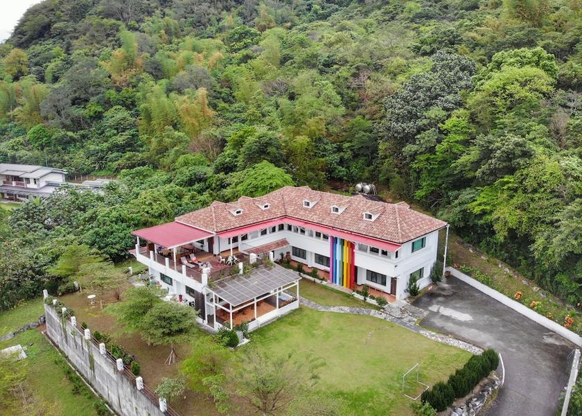 Hualien County Xiulin Garden