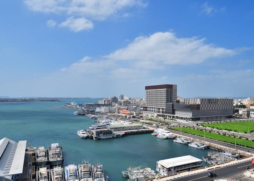 Penghu County Magong Beach/ocean view