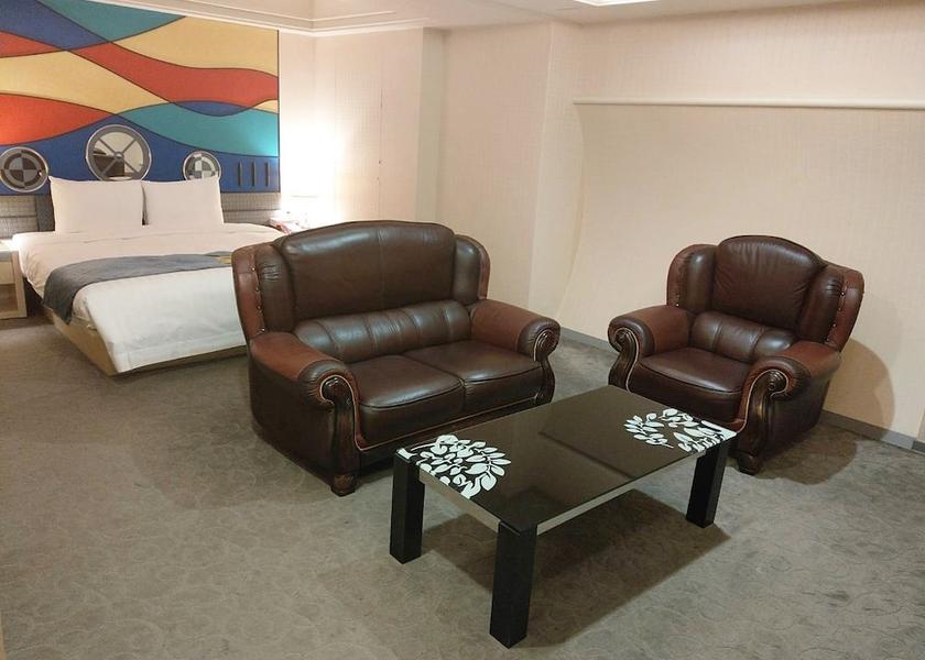  Keelung Room
