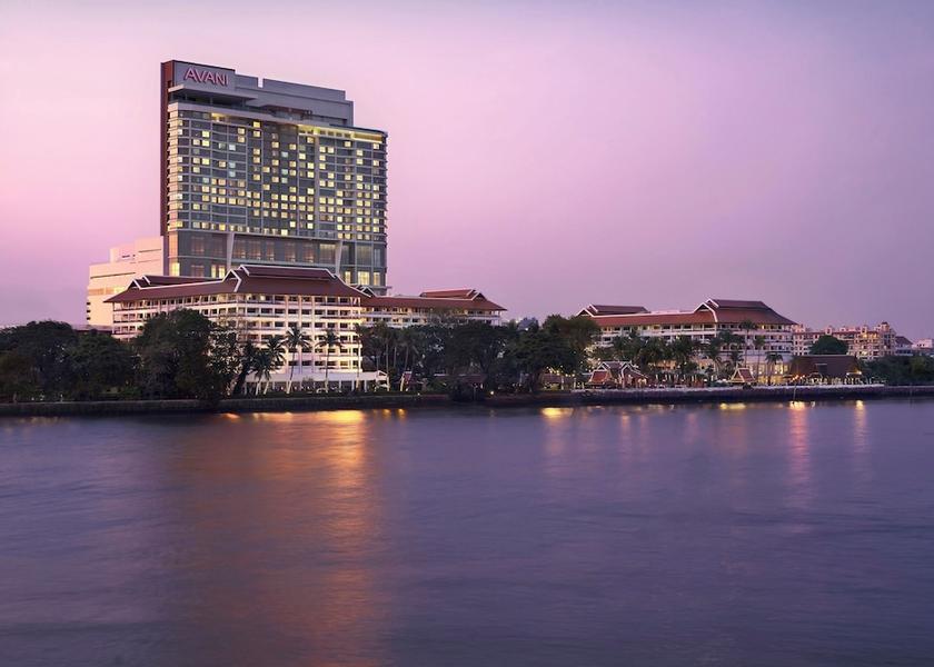 Bangkok Province Bangkok Exterior