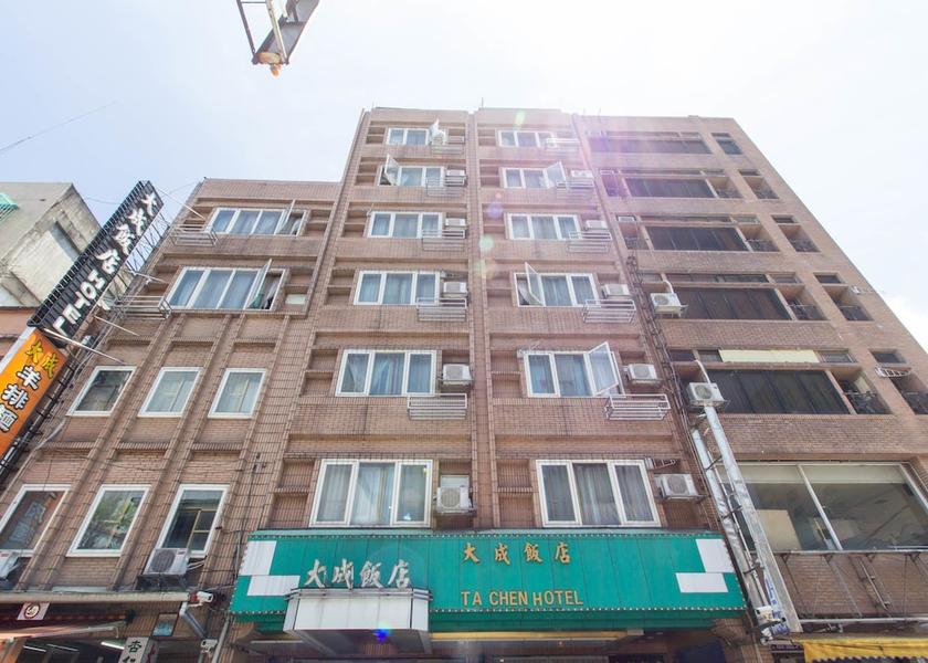 Yilan County Yilan Front of property