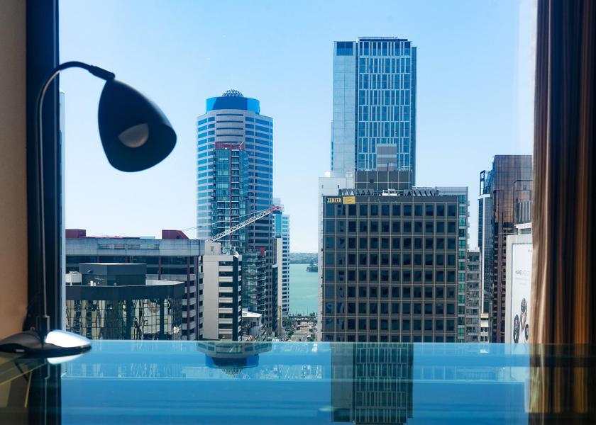 Auckland Region Auckland Hotel Exterior