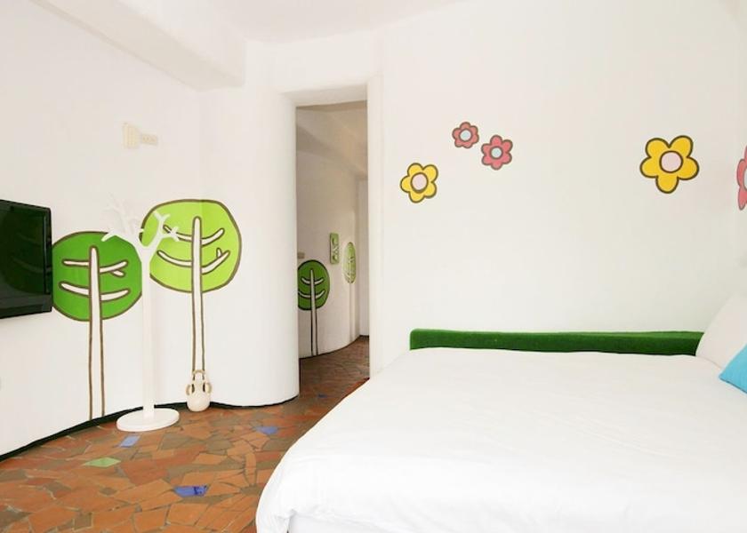 Penghu County Magong Room