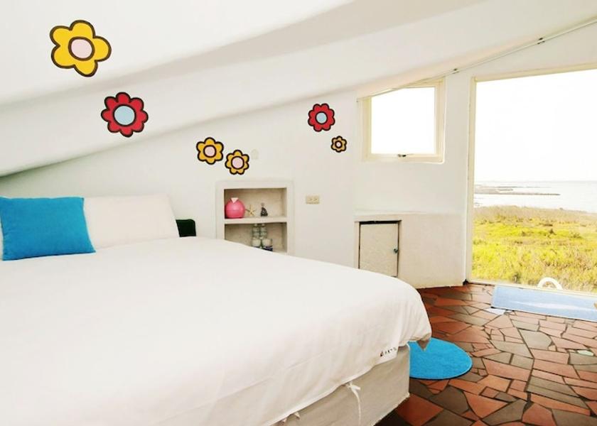 Penghu County Magong Room