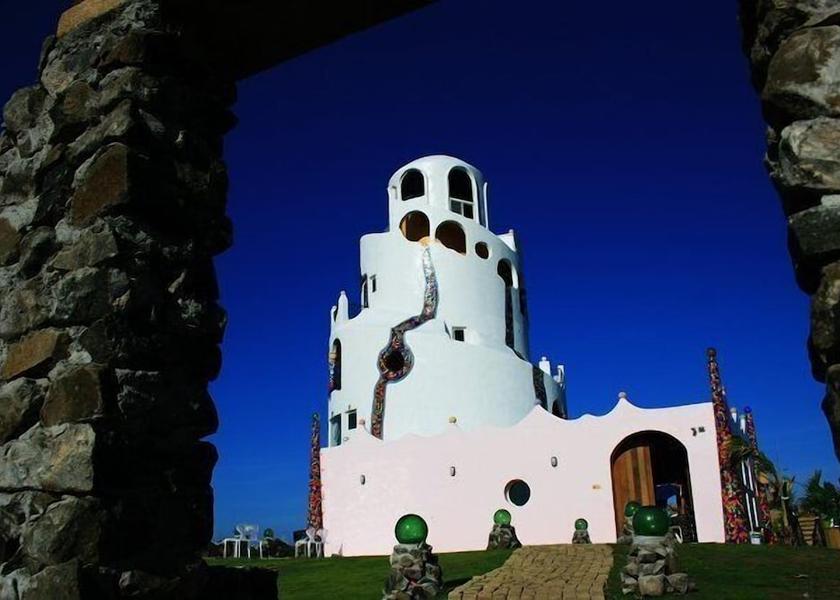 Penghu County Magong Front of property