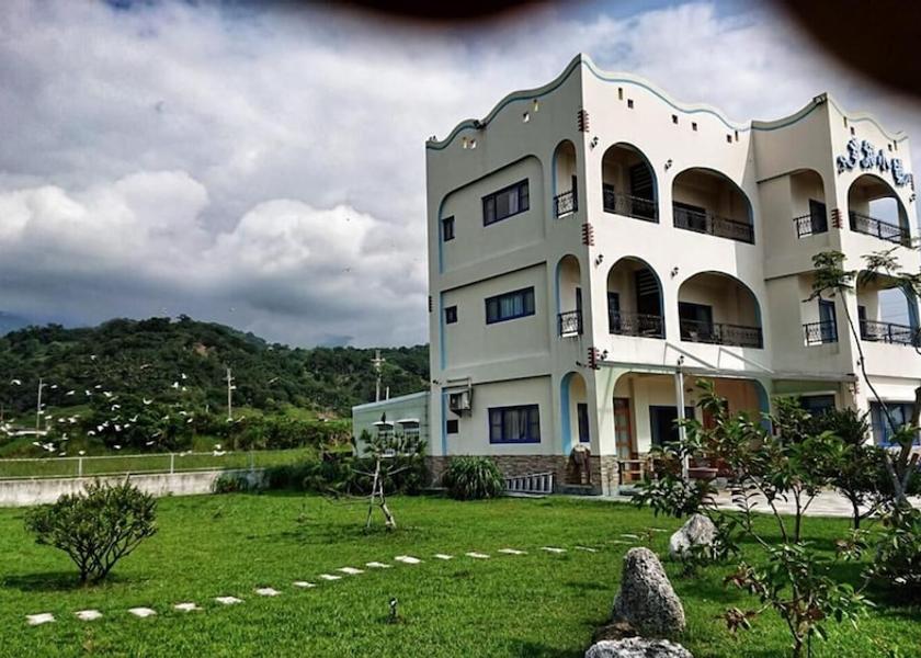 Taitung County Chenggong Exterior