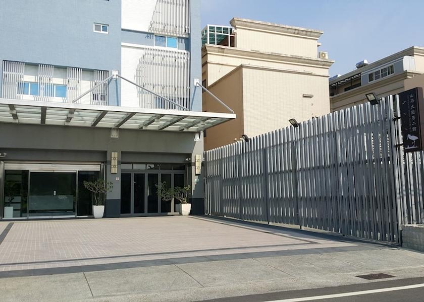 Chiayi County Puzi Property amenity