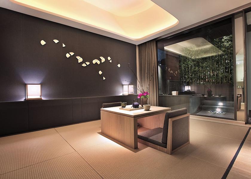 Yilan County Jiaoxi Bathroom