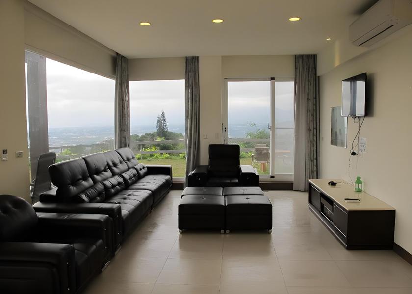 Taitung County Beinan Public Areas