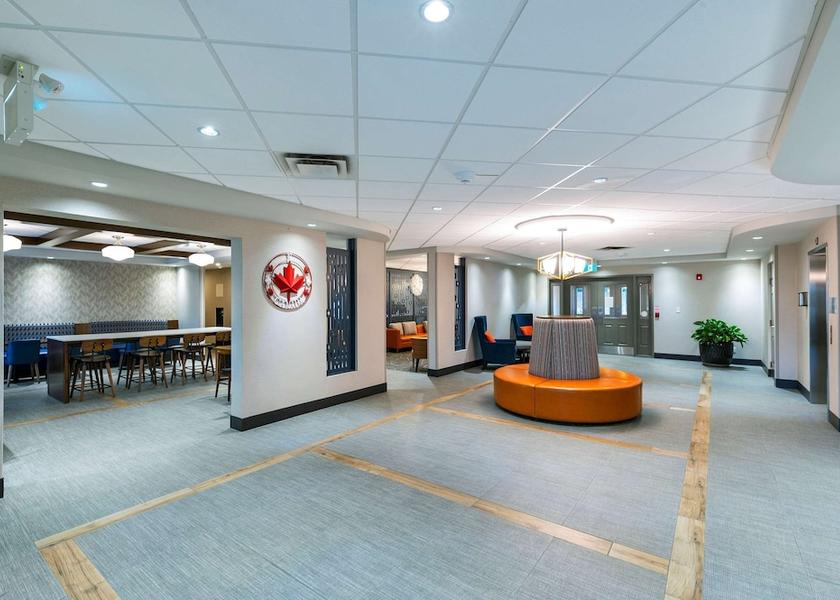 Ontario Sarnia Lobby