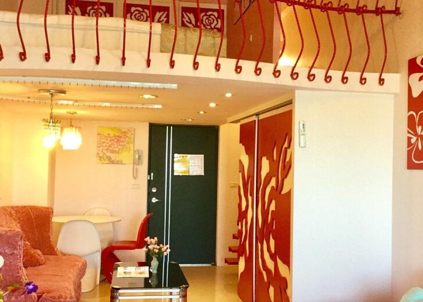 Yilan County Jiaoxi Room