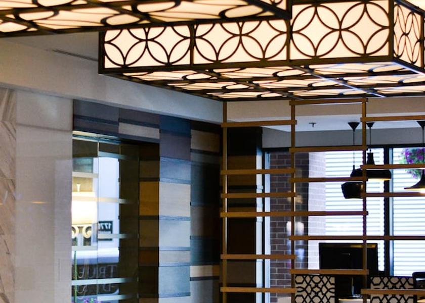 Nova Scotia Halifax Lobby