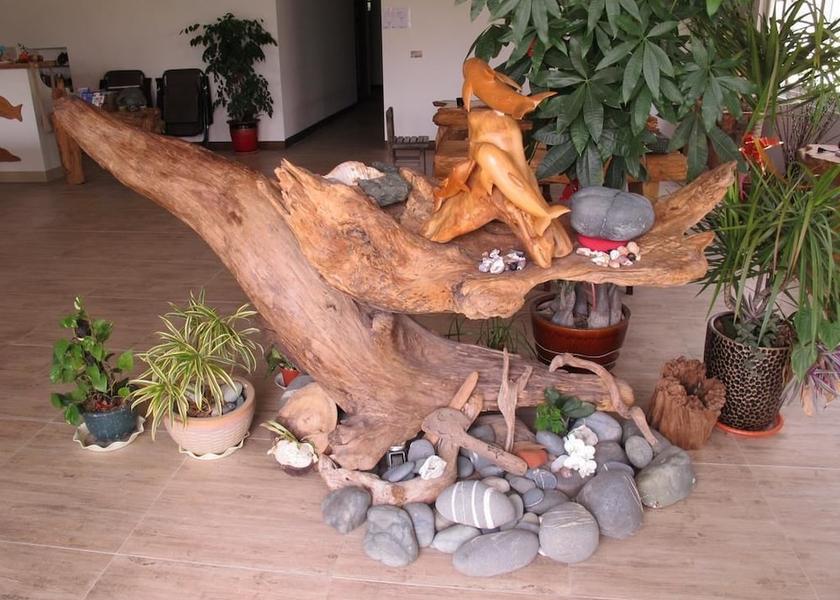 Taitung County Chenggong Property amenity