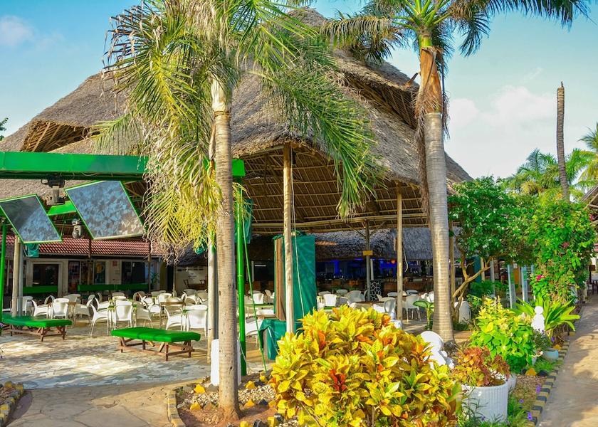  Dar es Salaam Beach Bar