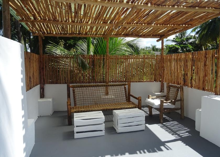 Unguja Kusini Region Bwejuu Terrace