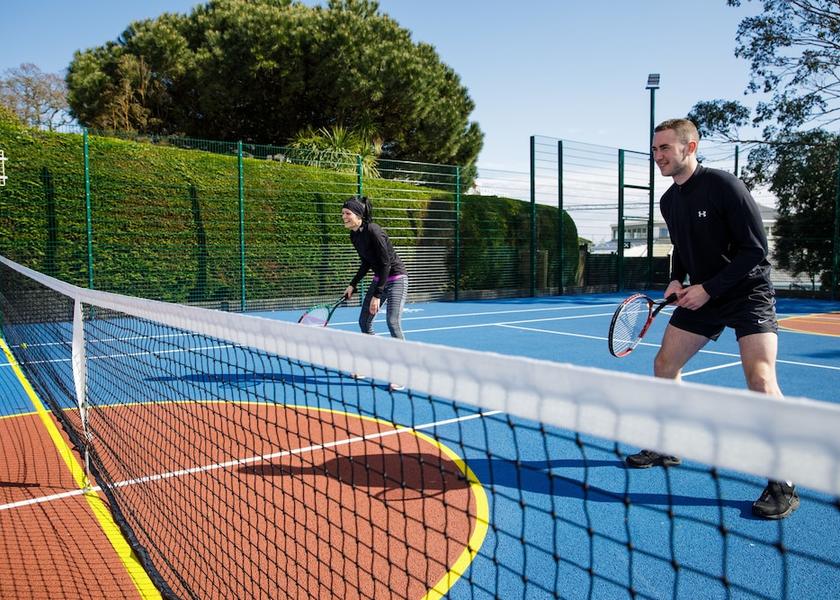 Channel Islands St. Saviour Property Grounds