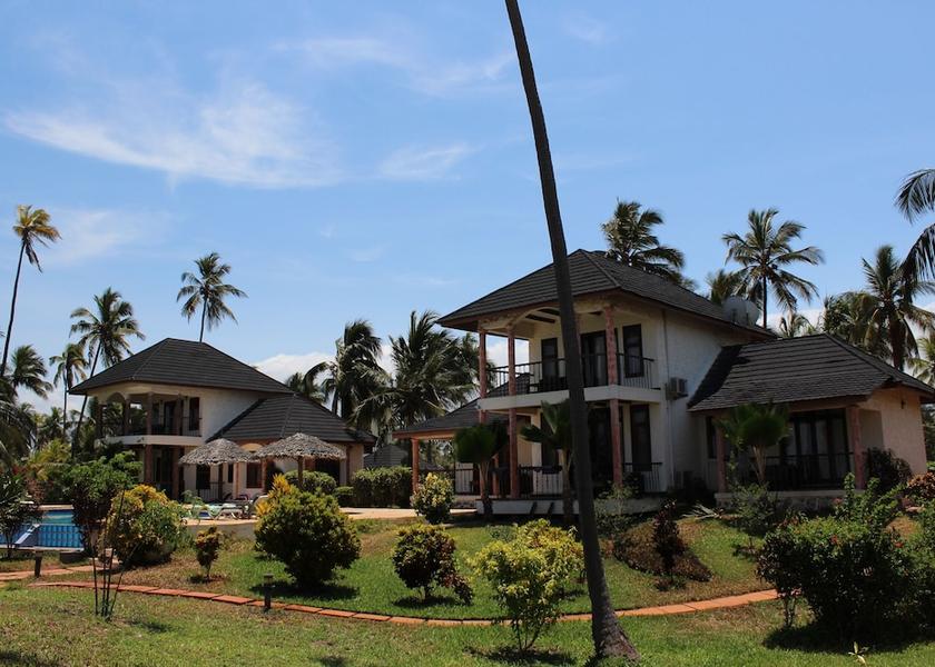  Matemwe Facade