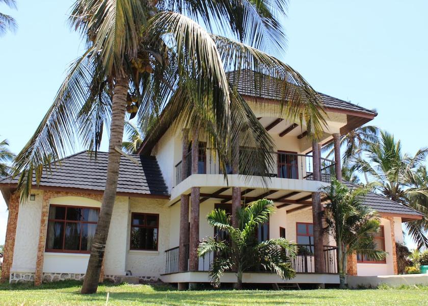  Matemwe Facade