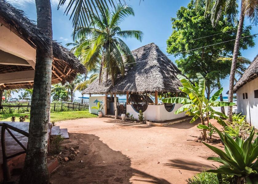 Unguja Kusini Region Kizimkazi Restaurant