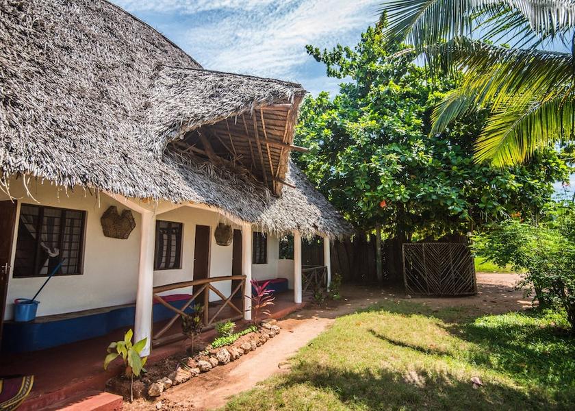 Unguja Kusini Region Kizimkazi Room