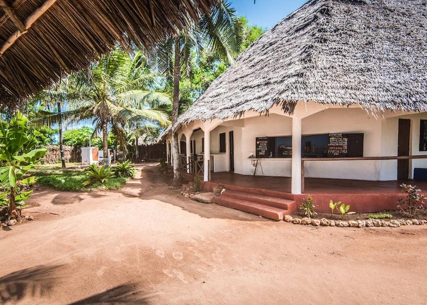 Unguja Kusini Region Kizimkazi Room