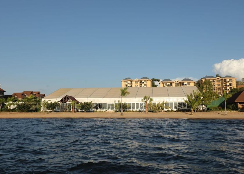 Mwanza Mwanza Exterior