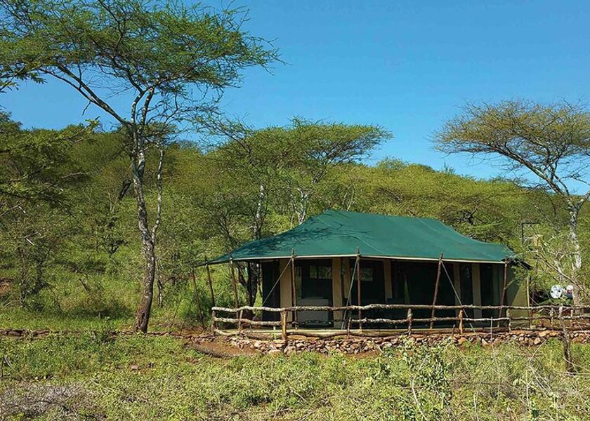  Bariadi Exterior Detail