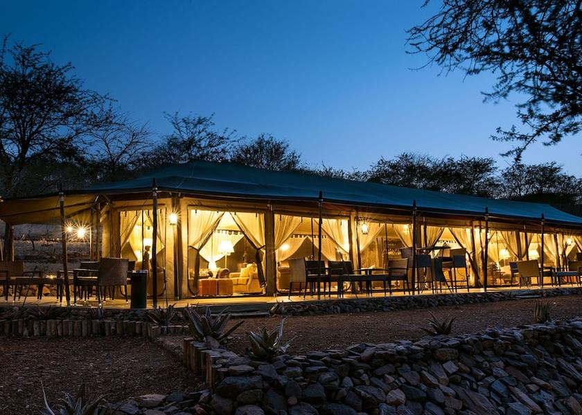Simiyu Bariadi Terrace/patio