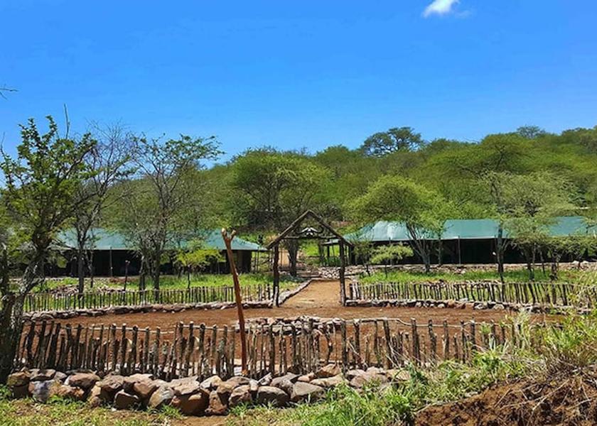  Bariadi Property Grounds