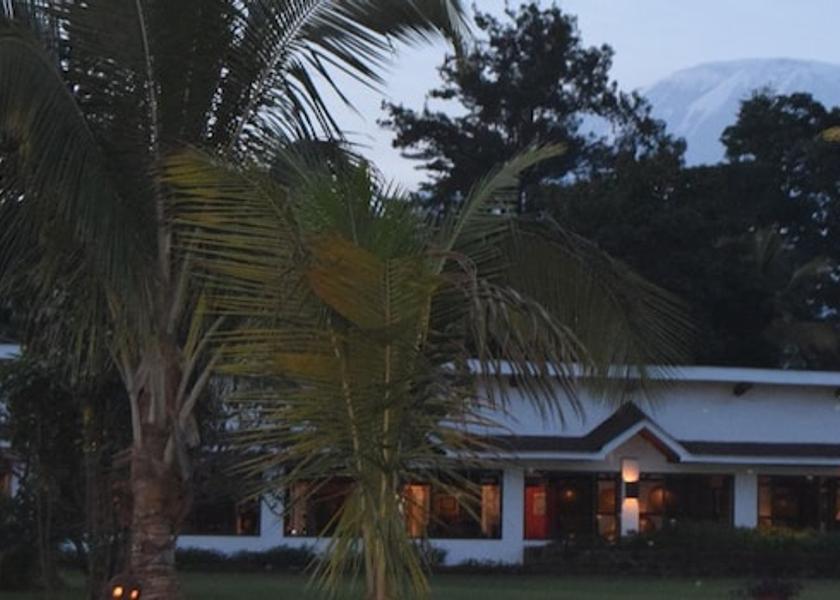  Moshi Property Grounds